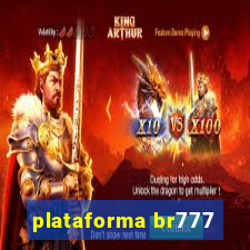 plataforma br777